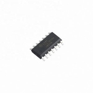 TF21814M-TUH SOIC-14 Gate <b>Driver</b> Chip - Product Image 1