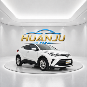 Autos Usados en Venta, Modelo 2018-2023, Autos Usados Más Vendidos, <span class=keywords><strong>Toyota</strong></span> <span class=keywords><strong>C</strong></span>-<span class=keywords><strong>HR</strong></span> Gasolina, 5 Puertas, 5 Asientos, SUV Compacto a Precios Accesibles - Product Image 2