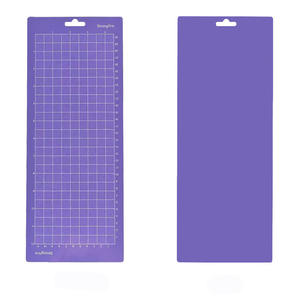 Alfombrilla de corte de PVC adhesiva de primera calidad StandardGrip LightGrip StrongGrip con orificio para colgar para <span class=keywords><strong>Cricut</strong></span> - Product Image 4