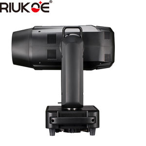 Top quality <span class=keywords><strong>LED</strong></span> 700W super potente fascio Spot Wash prestazioni profilo Movinghead con CMY + CTO e telaio shutter per concerto - Product Image 5