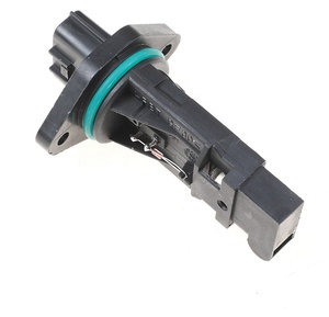 Massa Luchtstroom Sensor Meter 22680-6n21a 226806n21a Voor Nissan Pathfinder 3.5l 2002-2003 - Product Image 2