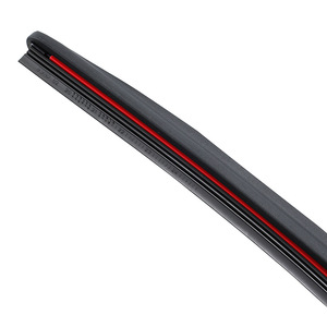 Phụ kiện thay thế cần gạt nước kính chắn gió ô tô bán buôn, loại không khung, dùng được cho nhiều loại xe - Product Image 4