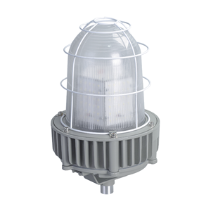 Lampe industrielle à LED Lontu à triple protection 150W IP65 Température de couleur 3000K-6500K Garantie de 3 ans - Product Image 1