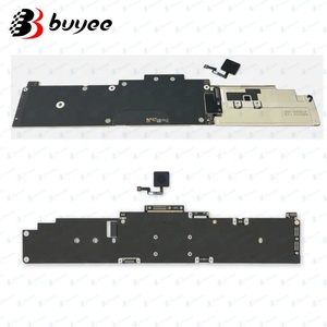 Placa base de repuesto para MacBook Air M2 2022 A2681 3,49 GHz GPU placa lógica con Sensor de ID táctil emparejado 8G 16G 256G 512G - Product Image 2