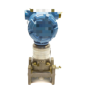 3051s1cg5a2f12wbra1a Nsnp Nuevo controlador Plc dedicado Pac de automatización industrial original listo - Product Image 1