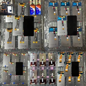 Screenpulse cho Z3 mini/Z3 lắp ráp màn hình nhỏ gọn với 1 năm bảo hành TFT hiển thị 500cd/M độ sáng - Product Image 3