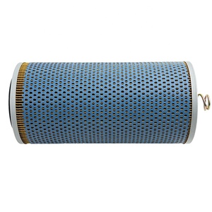 Heavy Duty Truck Engine Oil Filter E251hd11 4021800009 Oil Filter for Truck - Product Image 5