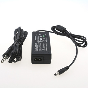 <b>12V</b> 3A 36W Power <b>Adapter</b> DC Output For Fruit Vegetable Washing Machine CN Plug 1M Cable - Product Image 1