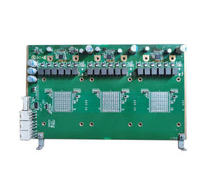 บอร์ดควบคุมมาเธอร์บอร์ด hashboard บอร์ด ForZ15Hash - Product Image 1