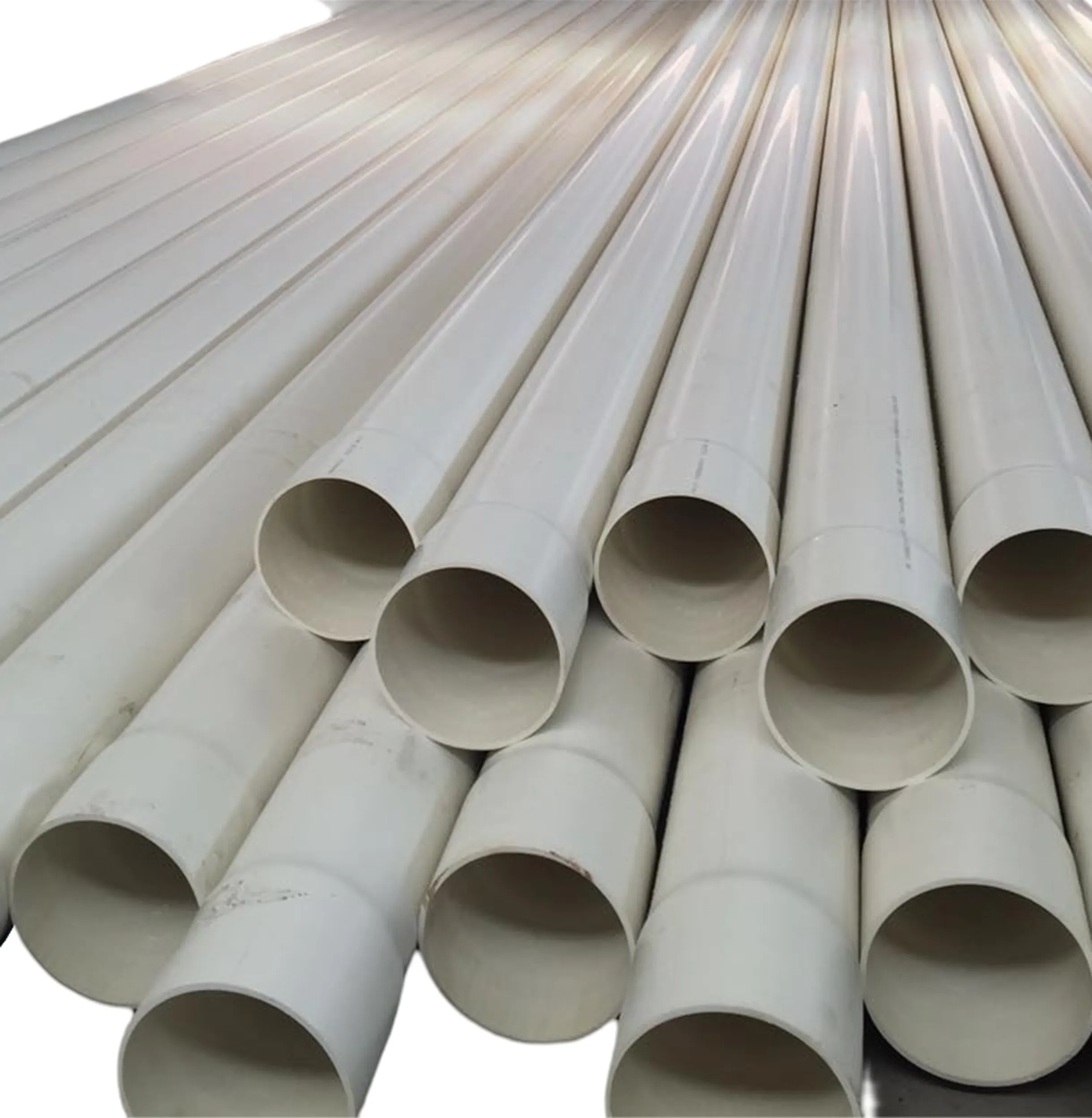 500Mm 450Mm Đường Kính Pvc Ống 315Mm 300Mm 400Mm 350Mm 20Cm Đường Kính Pvc-U Giá Ống