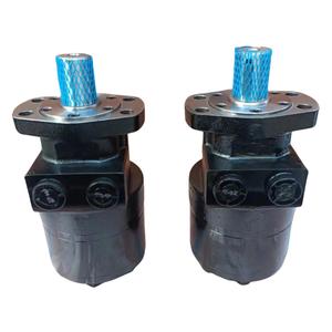 มอเตอร์ไฮดรอลิกสำหรับรุ่น TG0530HY440AAAB TG0530MS030AAAA TG0785UE080AABP TG0170EW460AAAB TG0475EW440AAAB - Product Image 1