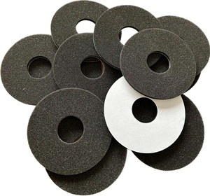 Tự Dính Bọt <span class=keywords><strong>Pad</strong></span> Duy Nhất Hai Mặt Bọt Băng Vuông Màu Đen Mạnh Mẽ Miếng Đệm Dính Cho DIY Thủ Công Mỹ Nghệ Thuật Nguồn Cung Cấp - Product Image 4