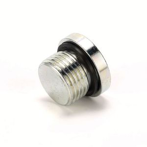Tornillos de Acero M4 M5 M6 M8 M10 con Perilla de Plástico - Product Image 1