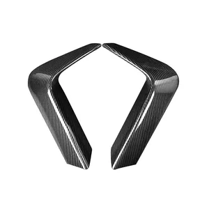 Diffuseur arrière, spoiler latéral, kit carrosserie tuning StarNav pour M3 F80 M4 F82 F83 2014-2020 - Product Image 3