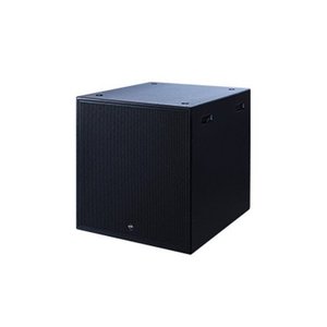Eaw CsB150 Subwoofer Noir Son Surround à 360 Degrés Haut-parleur de Scène Haute Sensibilité - Product Image 4