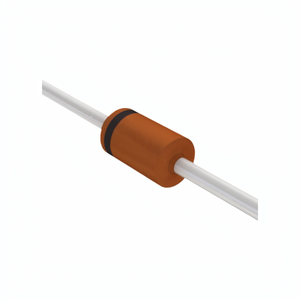 Buy Online Electronic Components Diodes 1N4746A,113 Authorized Distributor DO-204AL, DO-41, Axial - Product Image 1