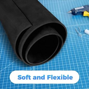 Nhà Máy bán hàng trực tiếp EVA tấm xốp <span class=keywords><strong>1</strong></span>,2,3,4,5,6,<span class=keywords><strong>8</strong></span>,10 mét màu Eva tấm xốp cuộn cho tùy chỉnh dán logo - Product Image 6