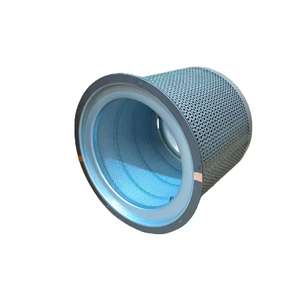 Separador de aceite de compresor de aire de tornillo eficiente de energía Manny SAO 57500 - Product Image 6