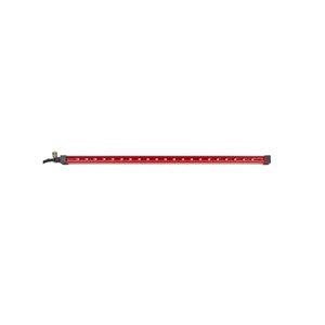 Barre ionisante antistatique en alliage d'aluminium, longueur 300 mm, éliminateur de charge statique CC, 220V/110V pour l'impression et le moulage par injection - Product Image 5