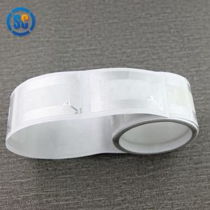 फैक्टरी 9962 9662 आरफिड स्टिक मिनी उह्फ लंबी दूरी के टैग स्टिकर 1k चिप आईएसओ मॉडल nfc संचार इंटरफ़ेस निष्क्रिय <span class=keywords><strong>rfid</strong></span> लेबल - Product Image 3