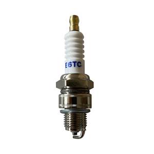 Star Generator <b>SPARK</b> <b>PLUG</b> Art. LDE6TC High Quality Turning Tool - Product Image 2