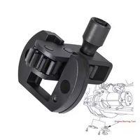 Outil d'alignement de vilebrequin robuste pour moteurs Mercedes Benz MAN 2 vitesses, outil de rotation de barre de rotation