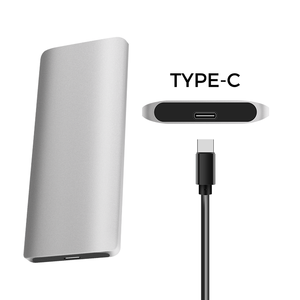 <span class=keywords><strong>M</strong></span>.<span class=keywords><strong>2</strong></span> حافظة خارجية ، قرص USB خارجي ، قرص SSD محمول 1 ، محرك أقراص SSD خارجي - Product Image 5