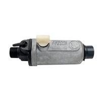 Réservoir d'huile FY200A