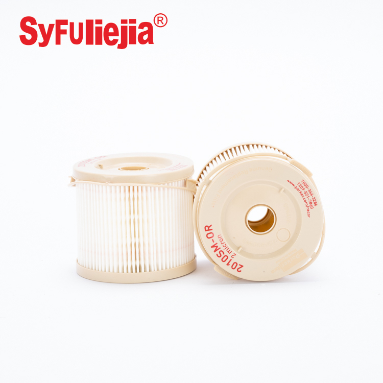 High Quality 2010SM Fuel Filter Element