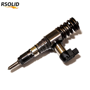 03G130073S หัวฉีด03G130073D rsoliddiesel อะไหล่สำหรับ2.0 TDI ชิ้นส่วนเครื่องยนต์ดีเซลคอมมอนเรล - Product Image 1