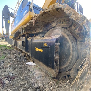 Excavatrice sur chenilles d'occasion CAT 336D2L à vendre - Performances et valeur exceptionnelles - Product Image 3