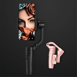 Feiyu Tech VLOG Pocket 3-Axis Foldable Steady Handheld Gimbal for Filmmakers 11/11pro/ Xs/Xs Max/Xr/X - Product Image 4