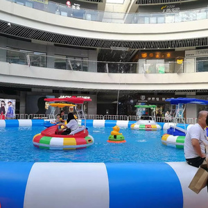 <span class=keywords><strong>Piscine</strong></span> gonflable en PVC durable sur mesure, portable, pour enfants, <span class=keywords><strong>location</strong></span> commerciale pour centres commerciaux - Product Image 1