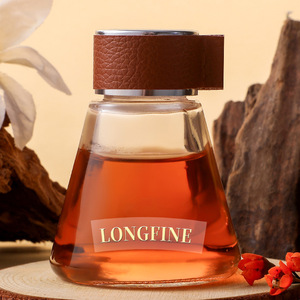 Ornement de salle de bain d'intérieur de luxe haut de gamme en verre pour hôtel, diffuseur d'arômes sans flamme, fraîcheur longue durée, roseau 50 ml, <span class=keywords><strong>iris</strong></span> - Product Image 3