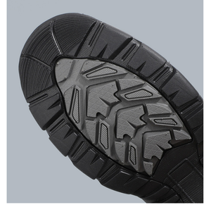 Botas de Nieve DFS1011 Negras para Invierno - Product Image 6