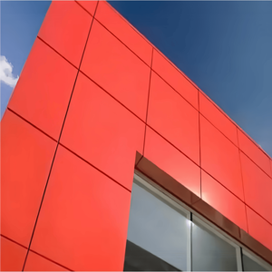 Panneaux composites en aluminium Alucobond gris foncé mat de 3 mm, 6 mm et 4 mm, <span class=keywords><strong>prix</strong></span> usine - Product Image 5