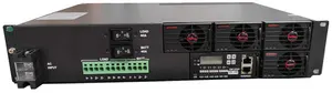 3000W 정류기 모듈 통신 전원 공급 장치 DC 전원 시스템 48V 정류기 통신