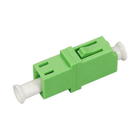 Adaptateur pour Fiber optique de haute précision, connecteurs, nouveau