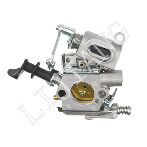 Approvisionnement en gros OEM Personnalisé Nouveau Carburateur de rechange pour tronçonneuse LIJIANG WT-942 WT-935 Husqvarna <span class=keywords><strong>T435</strong></span> 578936901 522007601 Garantie 1 an - Product Image 3