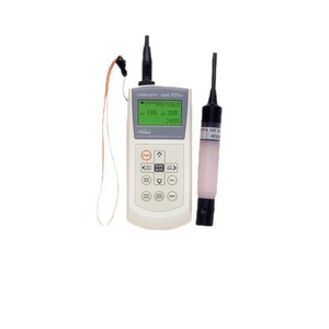 Medidor de pH y ORP Portátil Toko TPX 999Si Importado de Japón para Pruebas de Calidad del Agua - Product Image 1