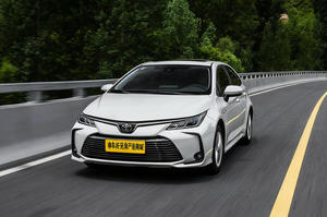 2023 - <span class=keywords><strong>2026</strong></span> Toyota Corolla Gebrauchtwagen <span class=keywords><strong>2026</strong></span> 2025 Hergestellt <span class=keywords><strong>in</strong></span> <span class=keywords><strong>China</strong></span> Hybrid Benzin Toyota Corolla - Product Image 2