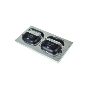 Molde Universal para Sublimación de Auriculares para <span class=keywords><strong>AirPods</strong></span> o Samsung Buds <span class=keywords><strong>A2</strong></span>, Tamaño 6 Unidades/Juego - Product Image 4