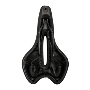 Selle de vélo professionnelle YOUME en cuir PU, coussin de siège de cyclisme en gel de silicone, antichoc - Product Image 5