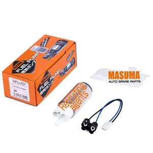 MASUMA自動燃料ポンプアセンブリ燃料ポンプ制御モジュールトヨタ用Innova用燃料ポンプ