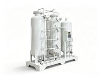 Générateur d'azote PSA commercial pour la protection anti-corrosion des aliments en conserve