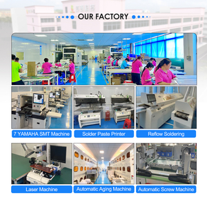 Werkseitig IP66 Wasserdicht 40w 50w Tri-Proof Vapor Tight Latten lampe Licht LED Tri proof Leuchte - Product Image 5