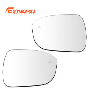 Cristal de Espejo Lateral Calefactable para Automóvil <span class=keywords><strong>Nissan</strong></span> X-Trail 2022-, <span class=keywords><strong>Juke</strong></span> 2019-, Rogue 2021-, Ariya 2022-, Qashqai 2021-, Cristal de Espejo Retrovisor - Product Image 4