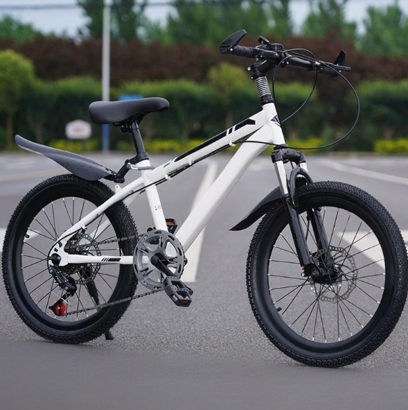 Children's Bicycle Lightweight