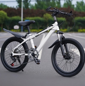 จักรยานเด็กน้ำหนักเบา - Product Image 1