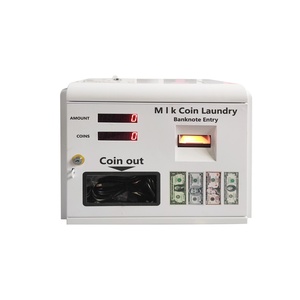 Machine à griffes d'arcade pour <span class=keywords><strong>comptoir</strong></span> de bar, distributeur de pièces, paiement intelligent par code QR et billets, entièrement automatique, avec échange de pièces de jeu - Product Image 5